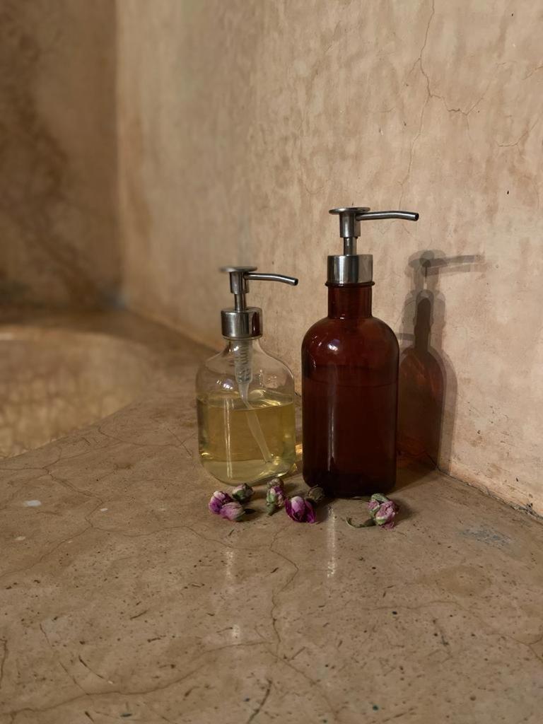 Dar El Qadi Hotel Marrakesh Eksteriør billede