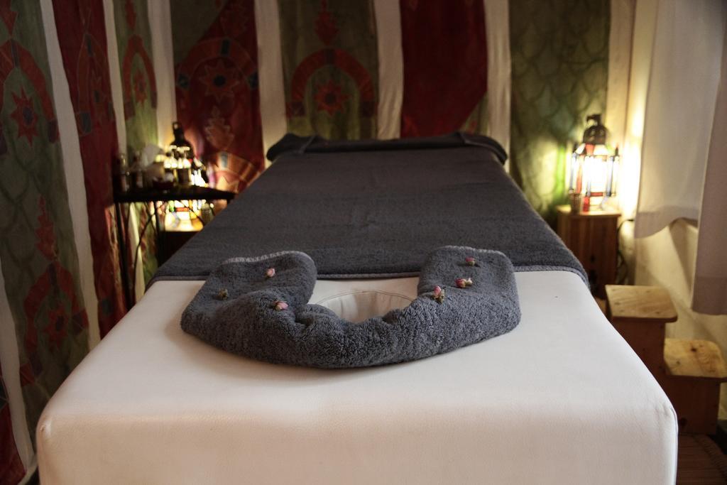 Dar El Qadi Hotel Marrakesh Eksteriør billede